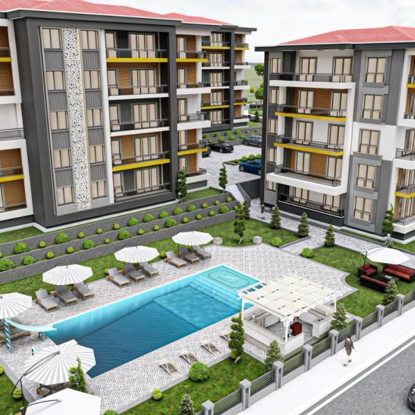 KONYA EREĞLİ DEVAMİ SÜREN PROJELER..2023